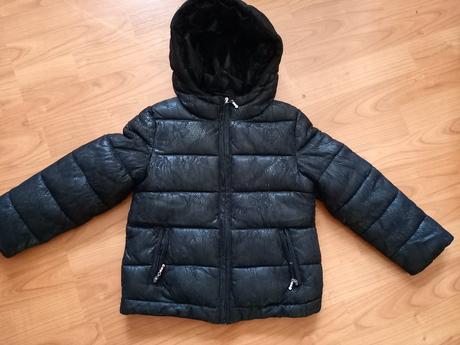 Krasny kabat, ovs,110