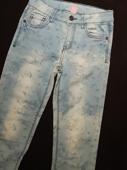 Džínsy, dopodopo,128