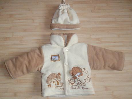 Súprava na zimu, 68