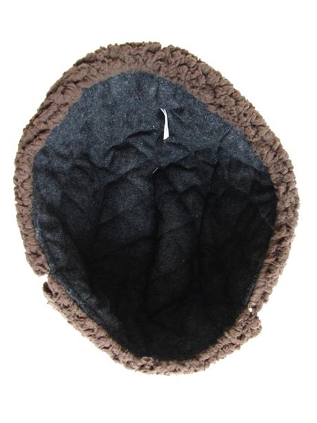 Čiapka - ušianka, l