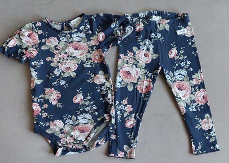 Set body leginy, newbie,80