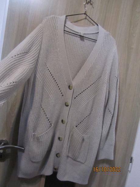 Kardigan, xl