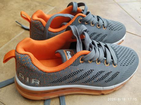 Tenisky, nike,34