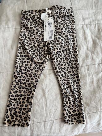 Lindex zamatové leginy 86, lindex,86