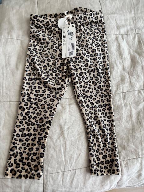 Lindex zamatové leginy 86, lindex,86