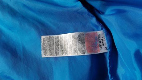 Bunda č. 134, pepco,134