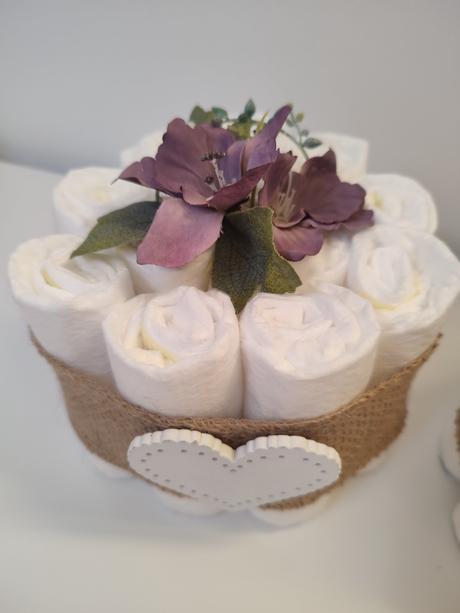 Plienkova mini torta, 