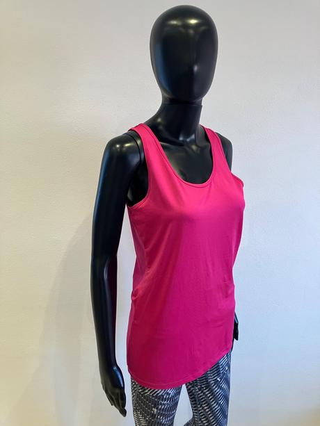 Dámske športové tričko, tchibo,s