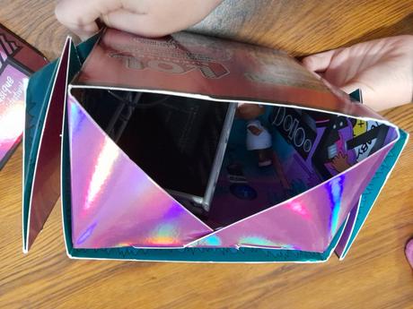 Lol box music festival, 