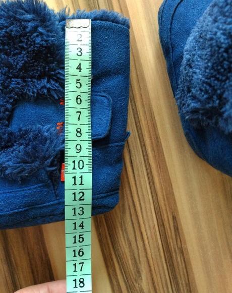 Topanocky do nosica, 17