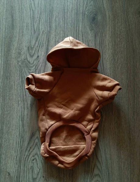 Oblečenie pre psíka, 