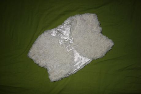 Kozusinkove bolerko george, george,92