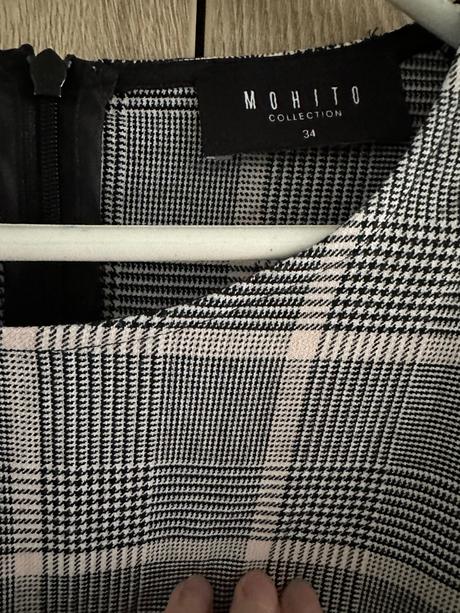 Šaty mohito, mohito,xs