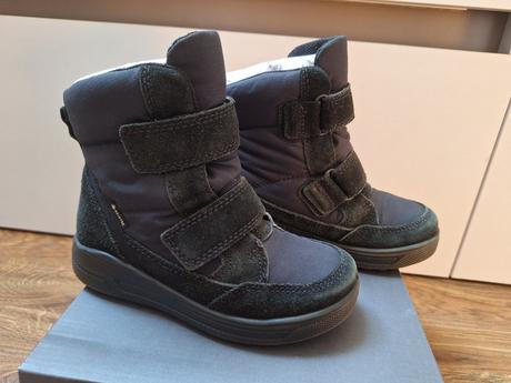 Ecco urban snowboarder, ecco,28