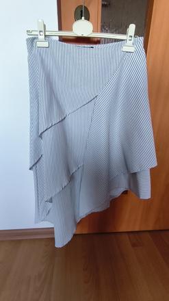 Dámska sukňa, gate,40