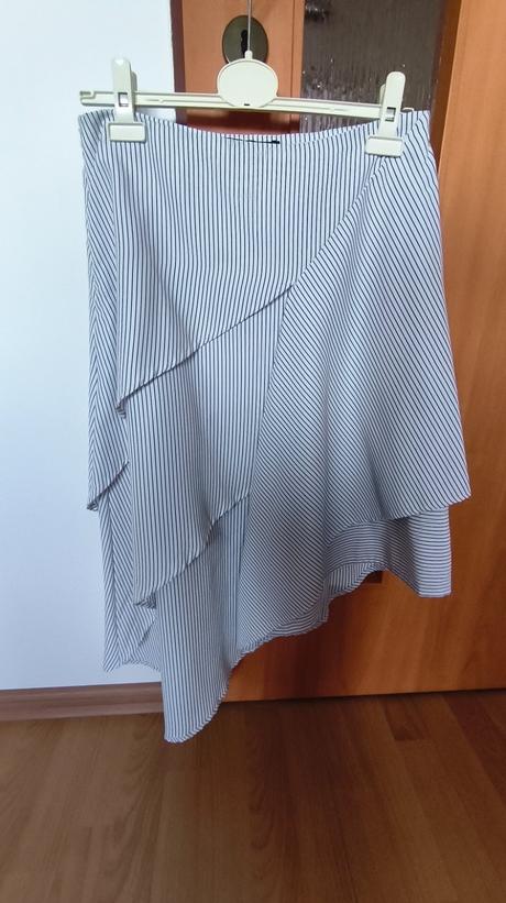 Dámska sukňa, gate,40