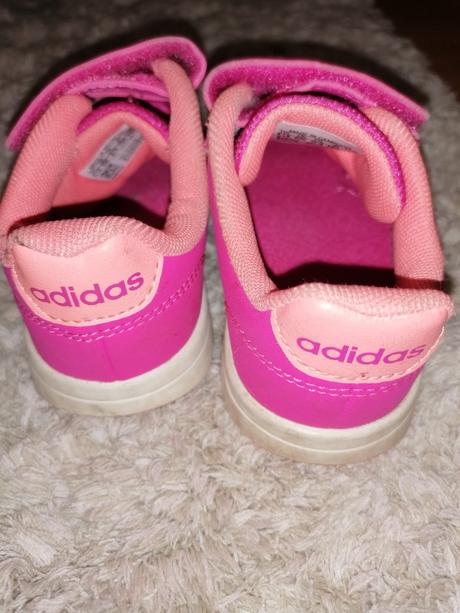 Tenisky adidas, adidas,23