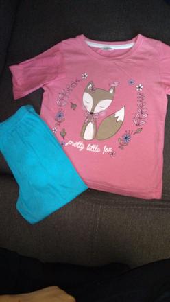 Pyzamko, baby club,92