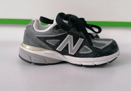 Nové tenisky zn. new balance, v. 28, new balance,28