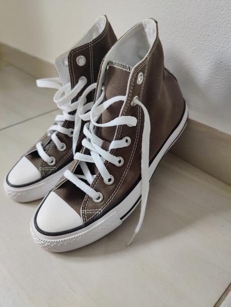 Tenisky converse 37,5, converse,37