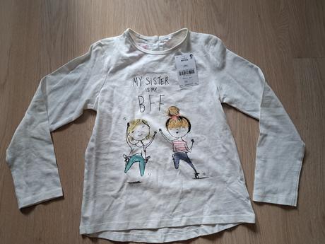 Tričko next nove, next,116