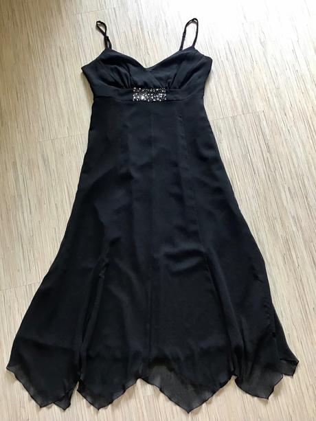 Krasne šaty/r, marks & spencer,40