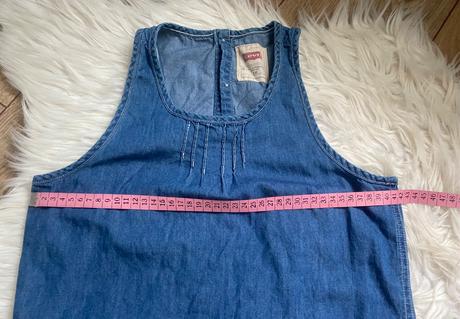 Levis šaty, levis,xs