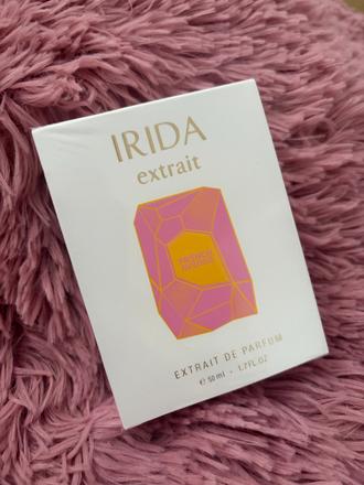 French avenue irida 50ml,