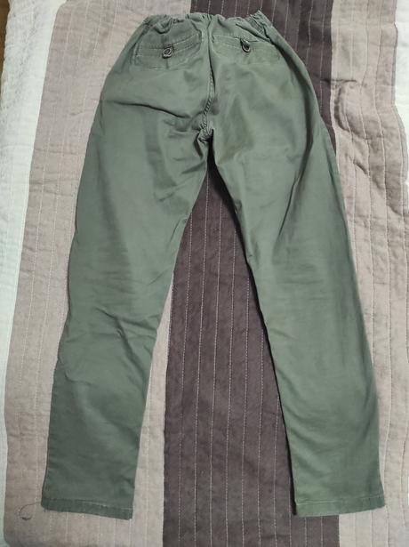 Nohavice, f&f,140