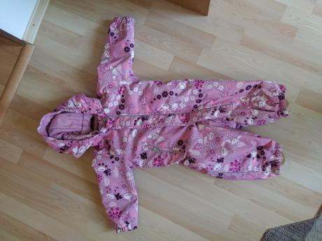 Zimná kombinéza reima, reima,80