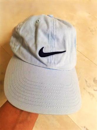 Šiltovka niké, nike