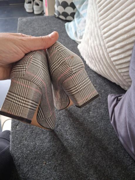 Lodicky zara, zara,38