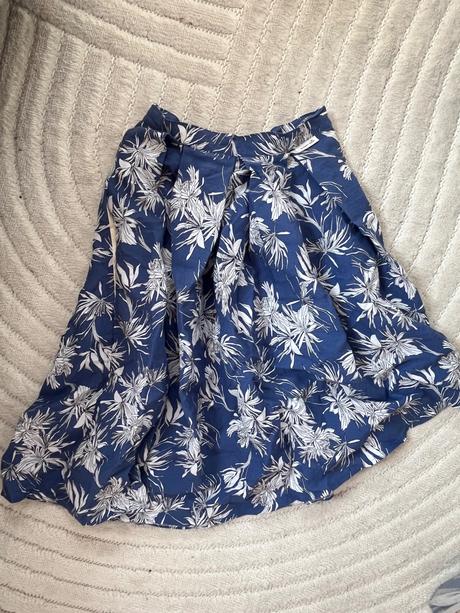 Originalna handmade suknicka, 36 / s