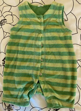 Froté pásikové body v. 62, 62