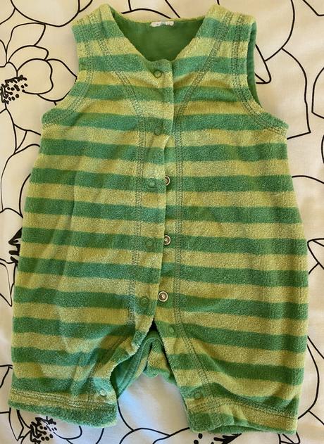 Froté pásikové body v. 62, 62