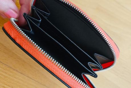 Mala damska penazenka ck, calvin klein