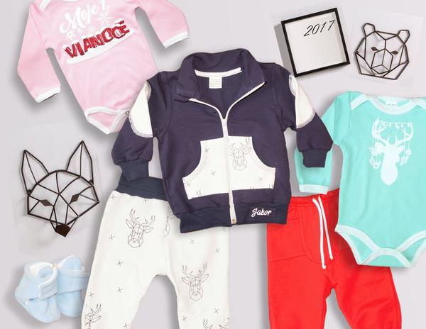 Súťaž !!! Moderný detský set (Slov. výroba)