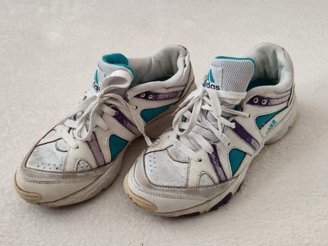 Tenisky, adidas,38