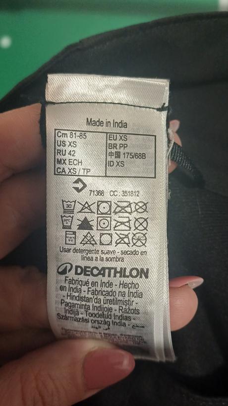 Lyžiarska súprava, wedze,xs