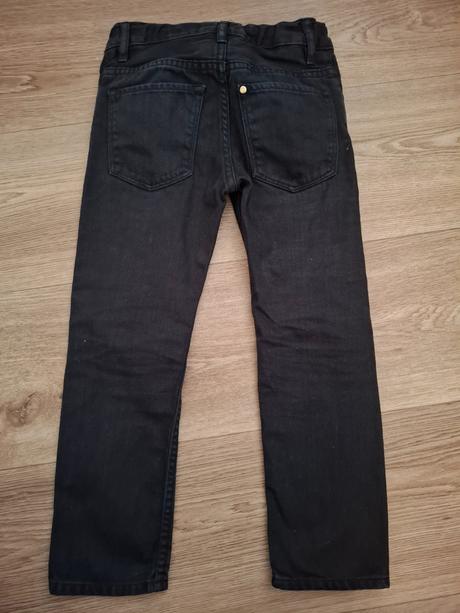 Rifle h&m - slim fit, h&m,110