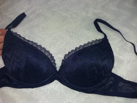 Push-up podprsenka, h&m,70a