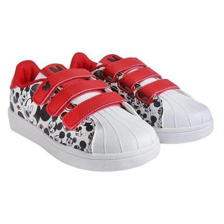 Disney mickey mouse tenisky, 25