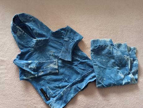 Mikina despacito, 92