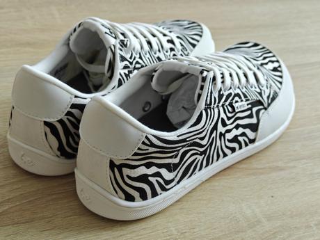 Rebound - zebra 41 y205, be lenka,41