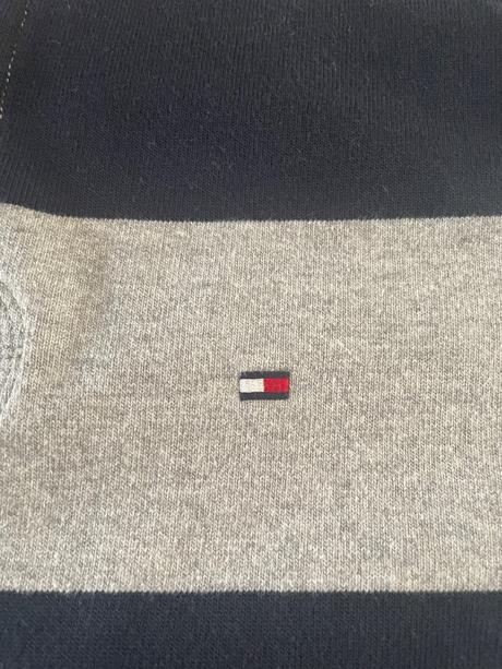 Polokošela hilfiger top stav, tommy hilfiger,m