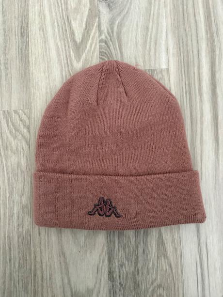 Čiapka kappa, kappa