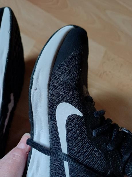 Tenisky na behanie, nike,36