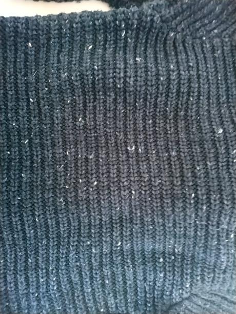 Chlapčenský acrylový tmavo modrý sveter, primark, primark,92