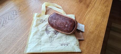 Anekke ladvinka, anekke