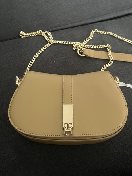 Tommy hilfiger kabelka, tommy hilfiger